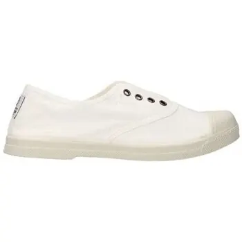 Natural World  Sneaker 102E - Blanco