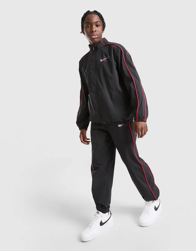 Jordan Komplet Bluza&spodnie Woven Arch
