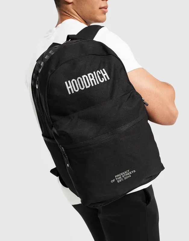 Hoodrich Plecak Shade Backpack