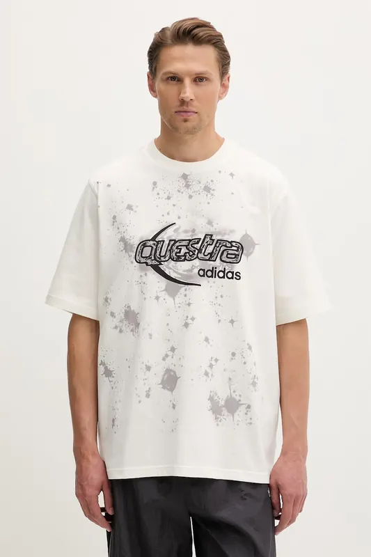 adidas Originals T-shirt męski bawełniany