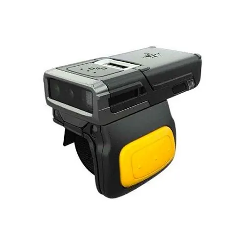Skener Kódov Krúžkov Zebra RS5100 Bluetooth, Bluetooth, Bluetooth Led
