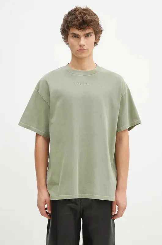 KSUBI t-shirt bawełniany Sott Ekcess