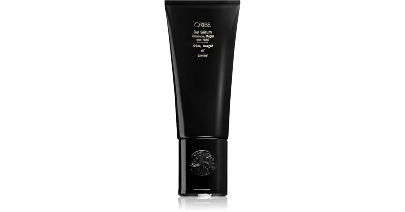 Oribe Signature Wzmacniające serum żelowe do włosów do ochrony przed wysoką temperaturą 150 ml