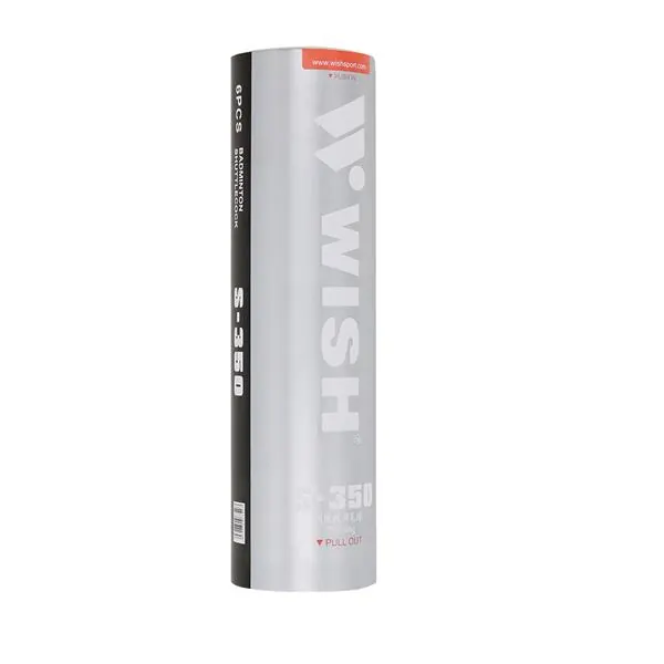 WISH Lotki Nylon 6 Szt