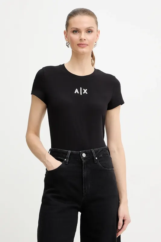Armani Exchange t-shirt