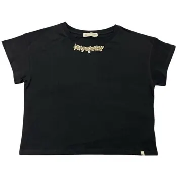 Café Noir T-Shirt JT0234