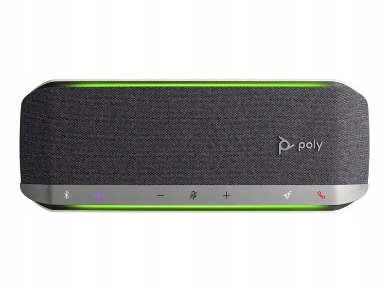Hp Inc. Hp Poly Sync 40 Usb-a/usb-c Konferenčný reproduktor