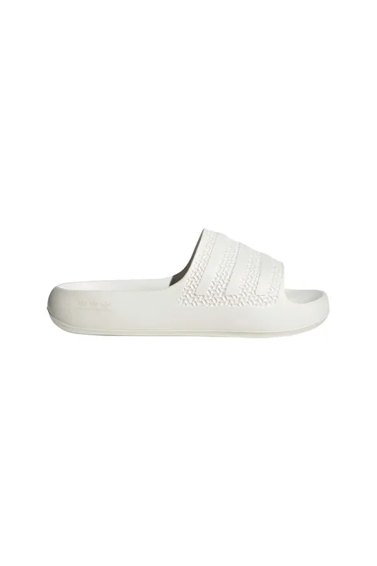 Adidas Originals Adilette Ayoon Slides Off White Maat: 42 | Slippers Outlet | Dames | Wit