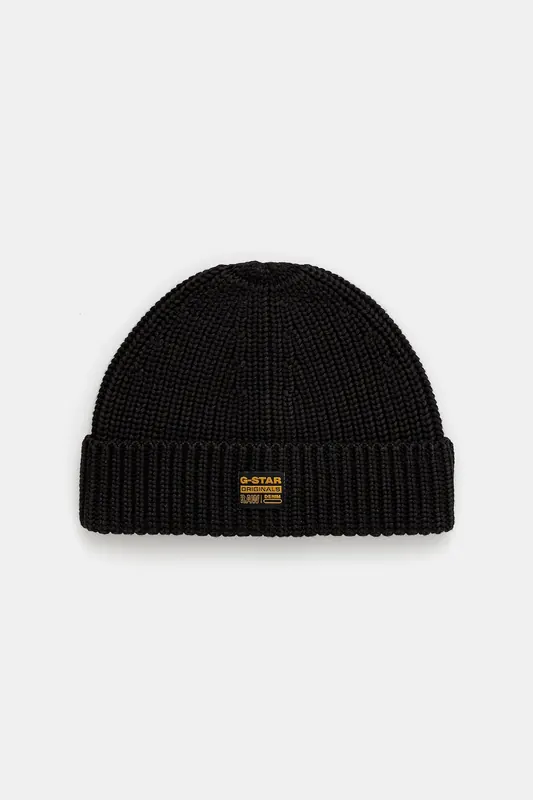 G-Star czapka Originals Fisherman