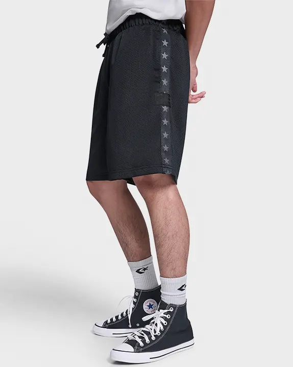 Szorty Star Mesh