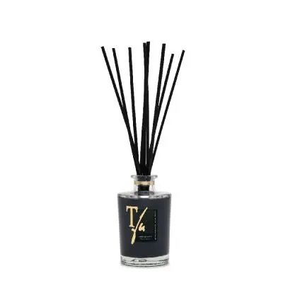 Teatralne wyjątkowe zapachy Nero Divino Sticks 250 ml