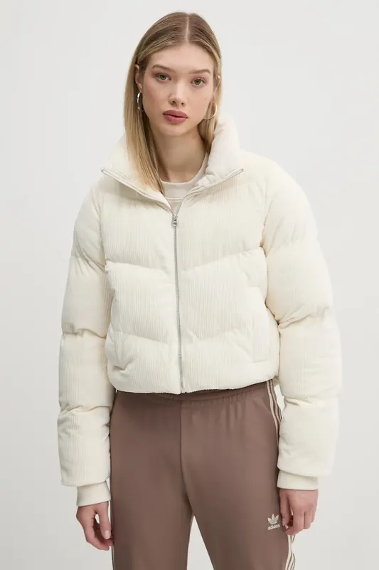Hollister Co. kurtka sztruksowa