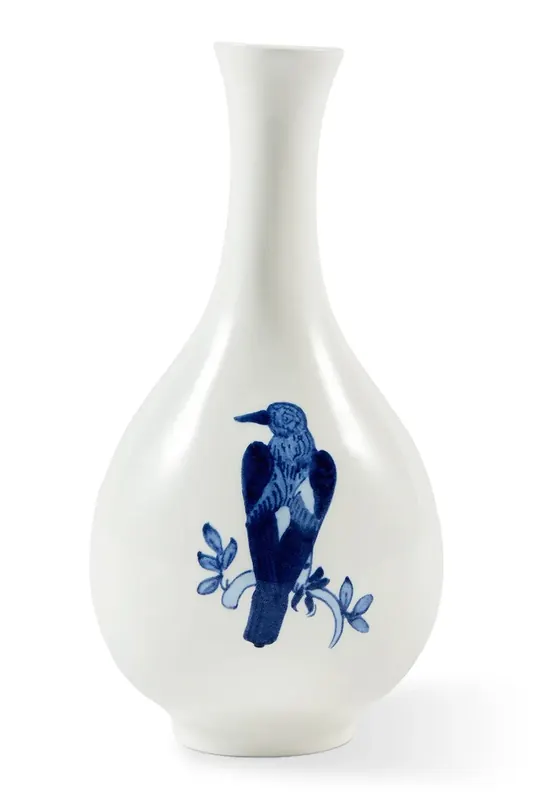POLSPOTTEN wazon dekoracyjny vsmall bird 8,7 x 17 cm