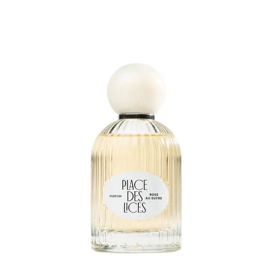 Place des Lices Ekstrakt perfum z róży au sucre 100 ml