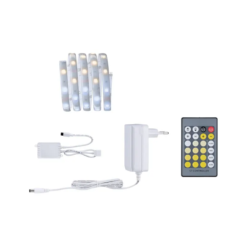 Paulmann MaxLED 250 podstaw IP44 tunablewhite 1,5m