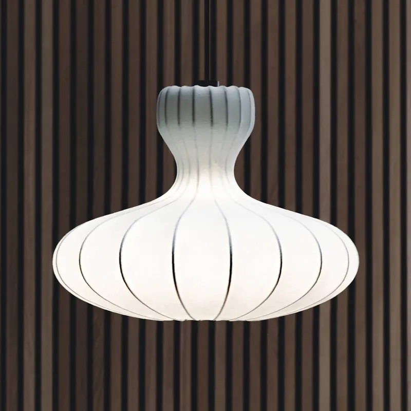 LOOM DESIGN żyrandol LED Portobello Ø 60 cm