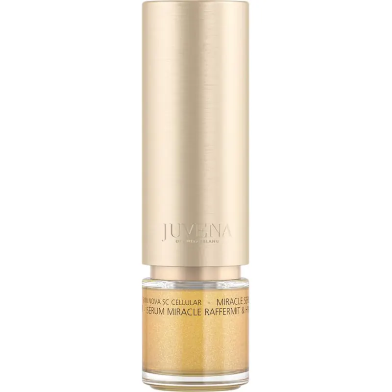 Juvena SPECIALIST Miracle Firm & Hydrate Ujędrniająco-nawilżające Serum Miracle - 30ml