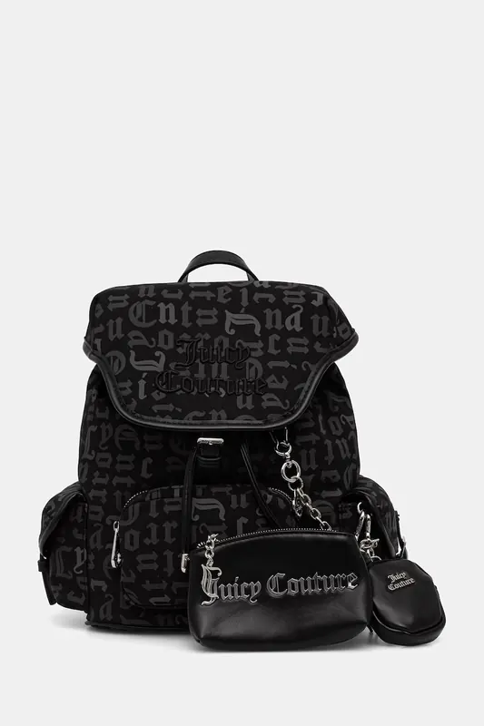 Juicy Couture plecak damski CAROL