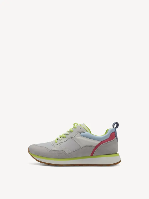 Sportowe szary - 36