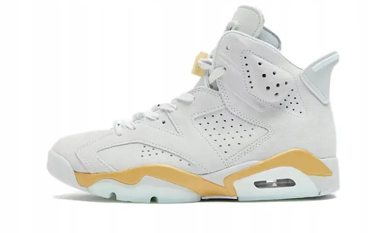 Buty Modne Sneakersy Air Jordan 6 Retro Craft DQ4914-074 r.42.5