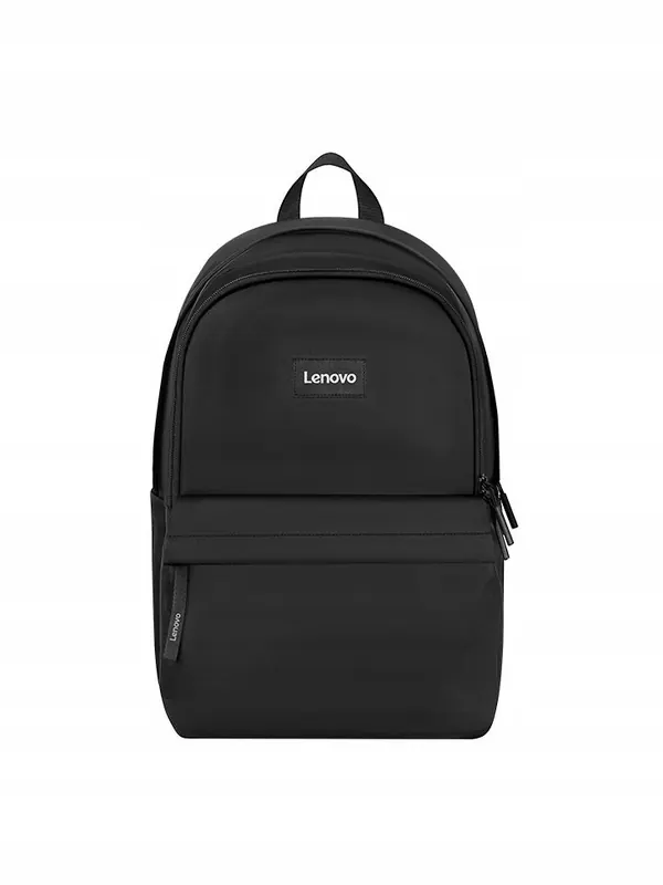 Plecak na laptopa Lenovo Commuter B10, 16", wodoodporny, 24 l, czarny