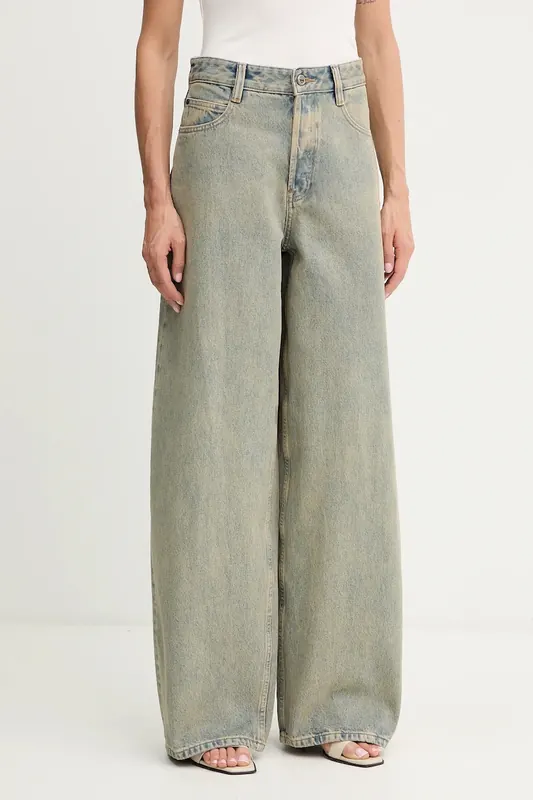 Miss Sixty jeansy