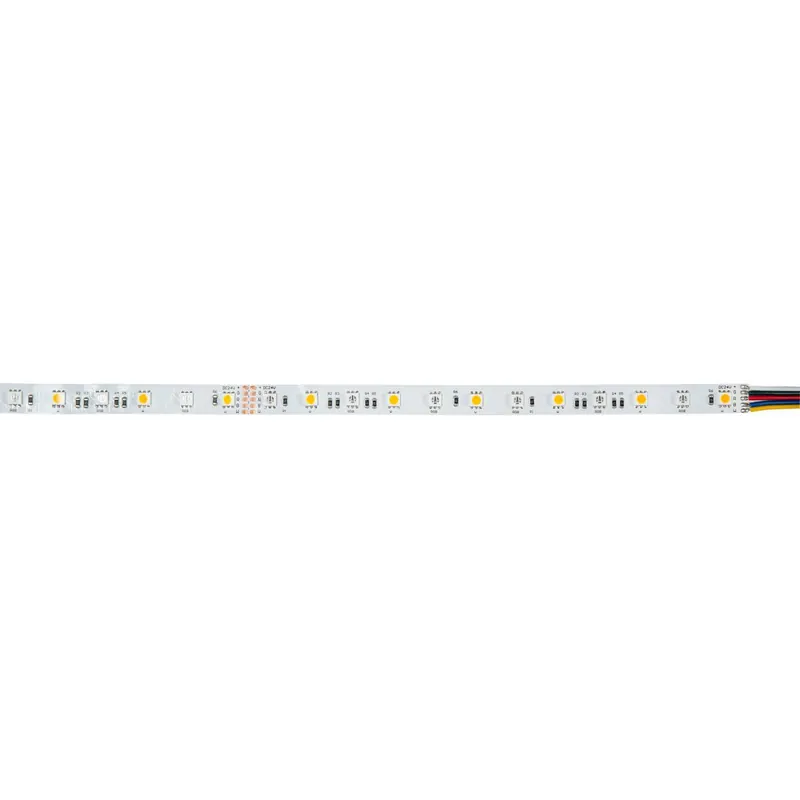 Taśma LED BRUMBERG QUALITYFLEX ONE 14,4 W/m RGBW, długość 5 m