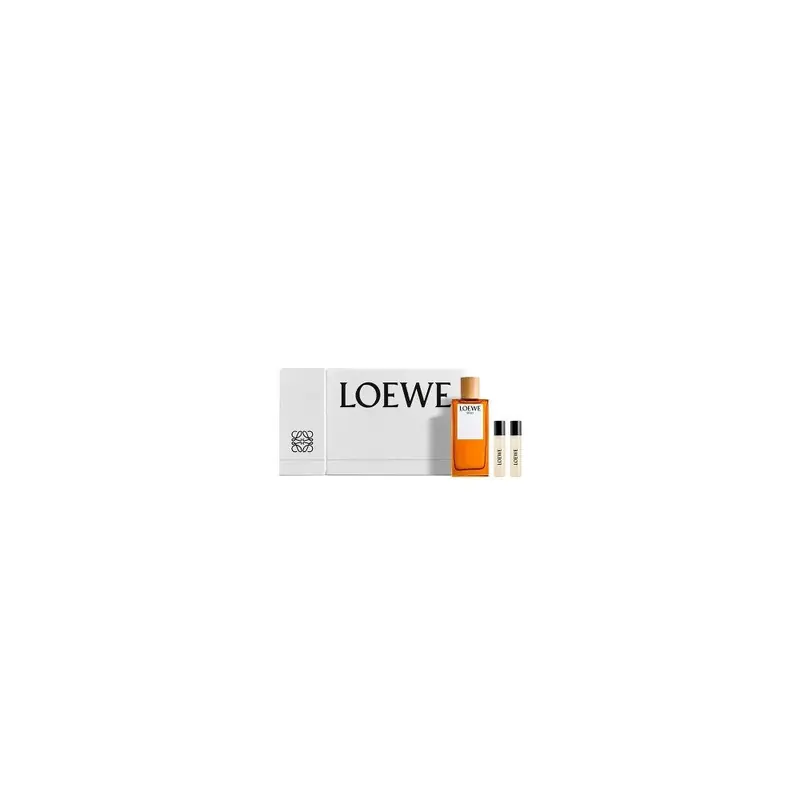 Loewe Solo El Edt Spray 100ml New24 Sets