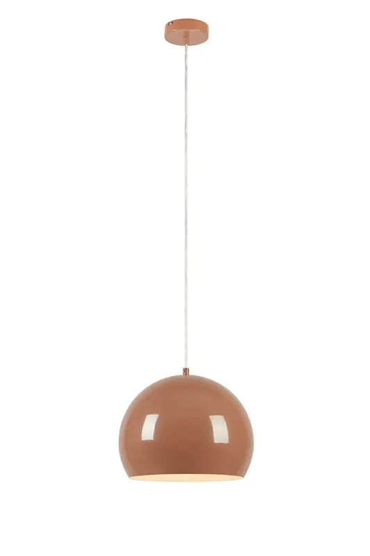 Markslöjd lampa wisząca z żelaza 24 x 28 x 28 cm