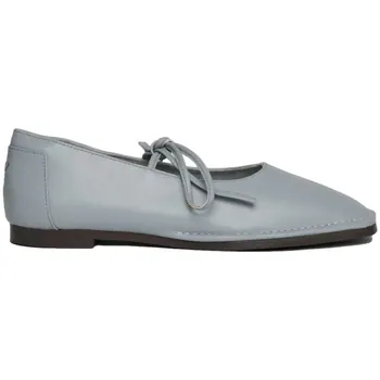 Paez  Ballerinas Tulipa Microfiber Napa W - Light Blue