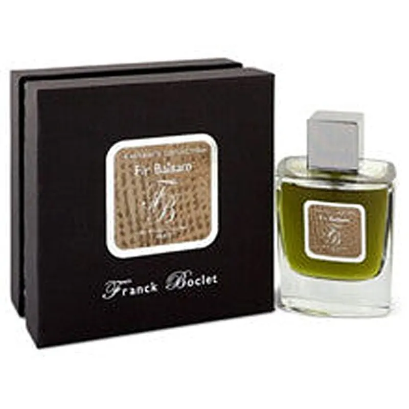 Franck boclet Fir Balm Perfume Extract - 100ml