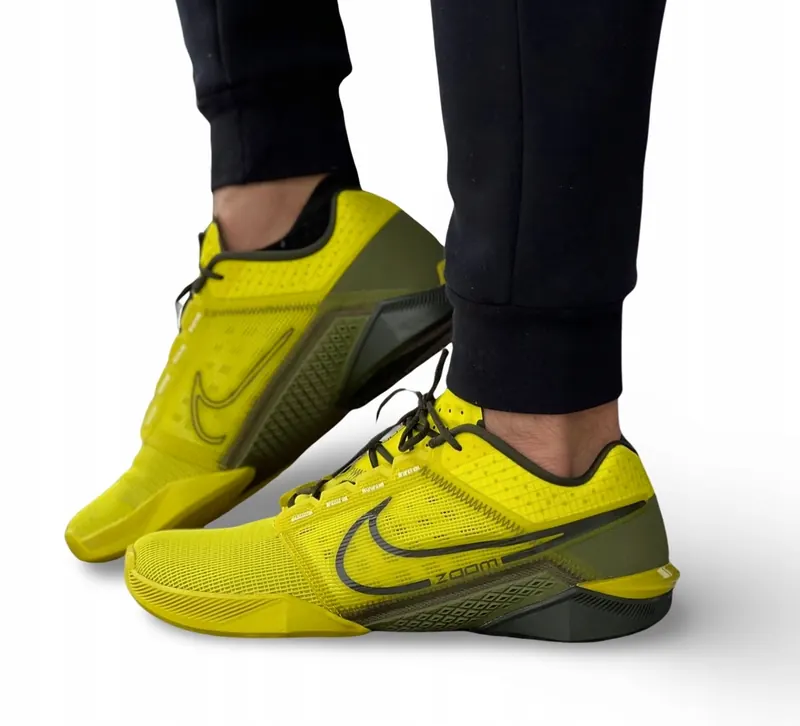 Męskie buty sportowe Nike Zoom Metcon Turbo 2 r. 41