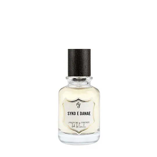Woda perfumowana Stare Pałacowe Przyprawy Syko i Danae - 50 ml