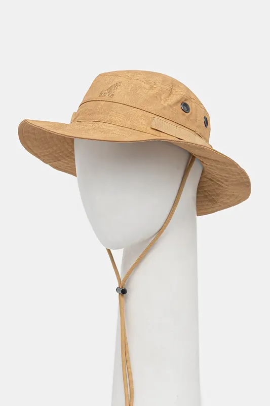 Kangol kapelusz SALVAGED OUTDOOR