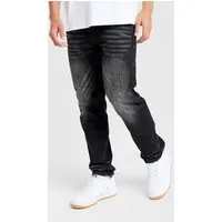 Supply&demand Spodnie Slim Jeans Washed Core