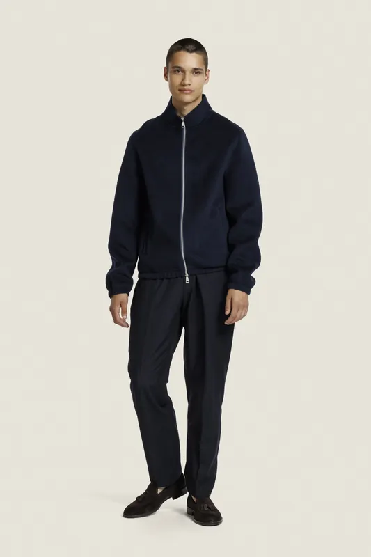 ALTER EGO James Jacket Navy Maat: L | Winterjassen Outlet | Heren | Blauw
