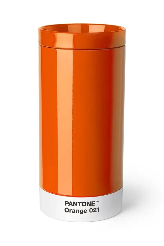 Pantone kubek termiczny 430 ml