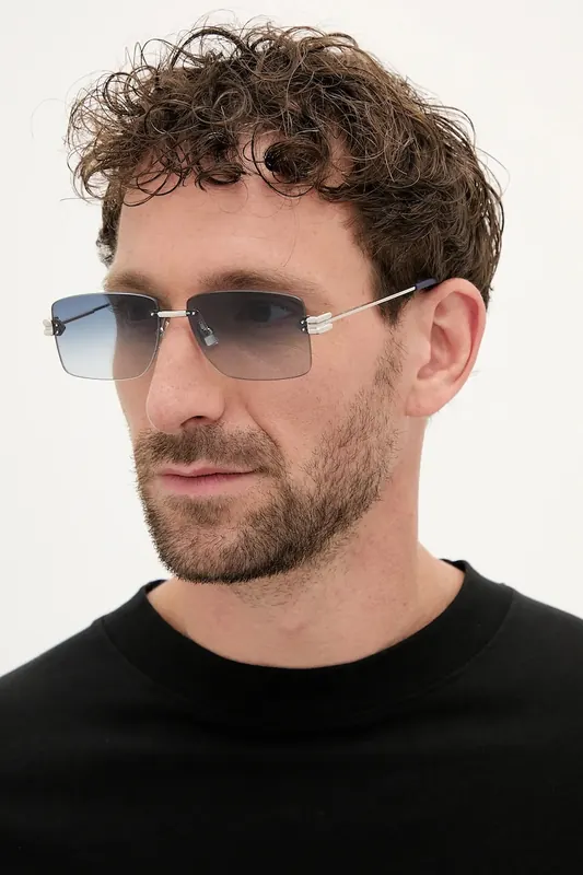 Bottega Veneta okulary przeciwsłoneczne