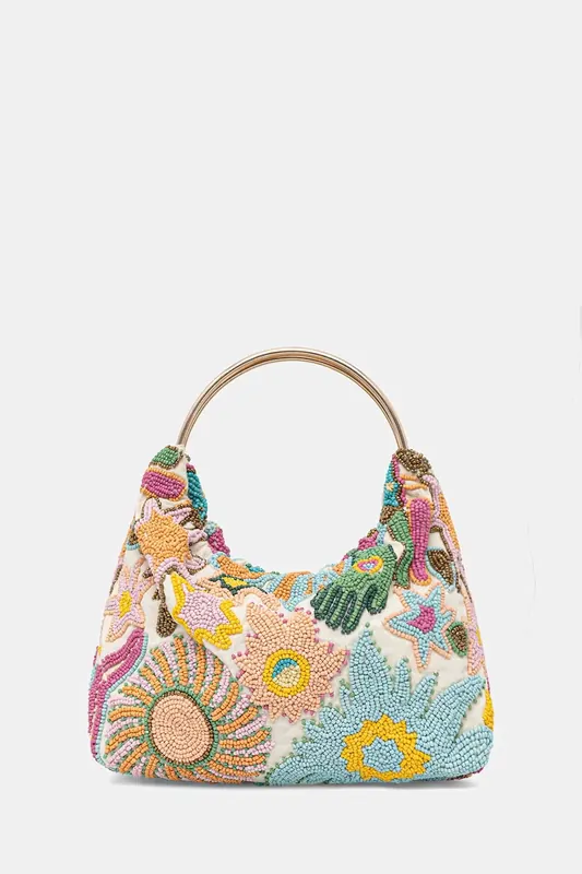 Never Fully Dressed torebka shopper damska