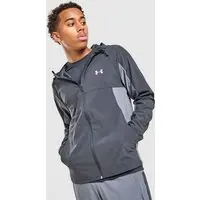 Under Armour Bluza Z Kapturem Tech Hybrid Wvn Jck