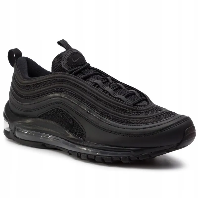 Buty Nike Air Max 97 BQ4567-001 Roz 39