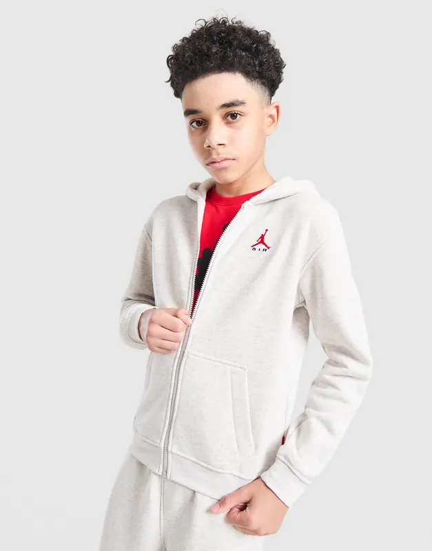 Jordan Bluza Rozpinana Z Kapturem Brooklyn Zip