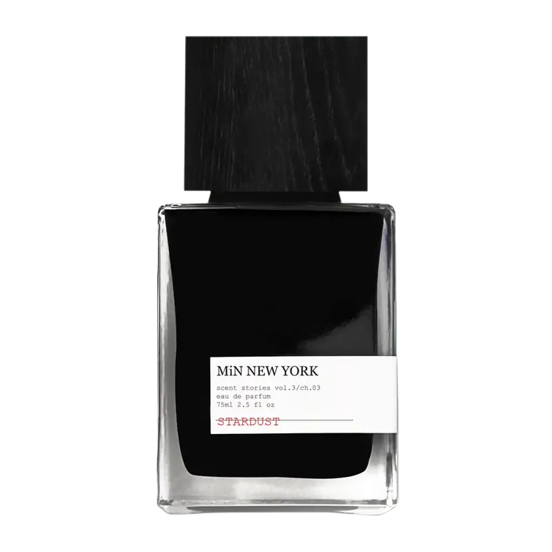 Min new york Stardust - 75 ML WODA PERFUMOWANA