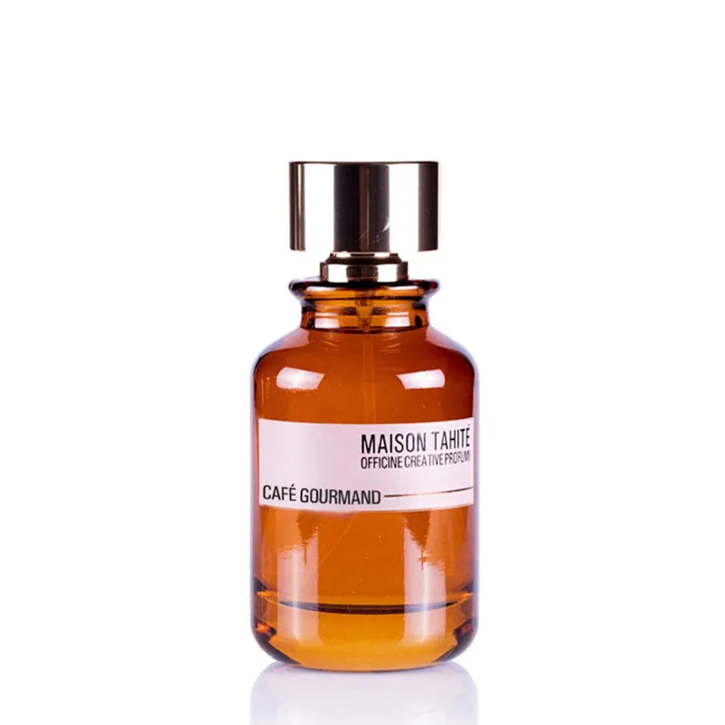 Woda perfumowana Maison Tahite Cafe Gourmand - 100 ml