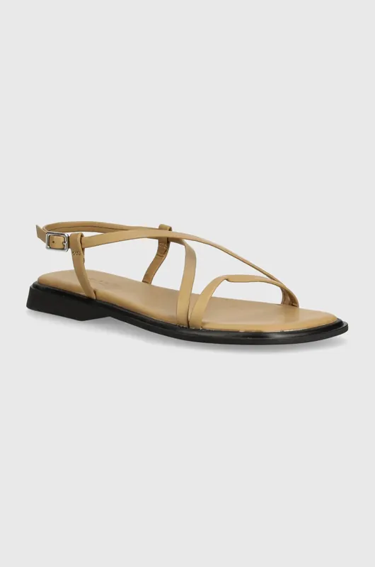 Vagabond Shoemakers sandały skórzane IZZY