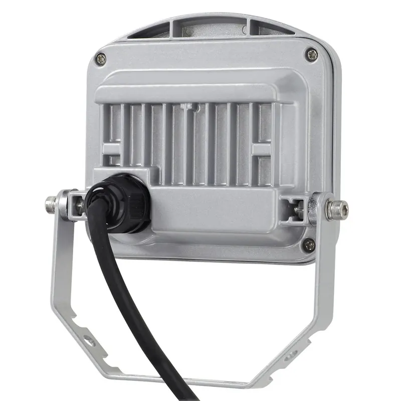 Reflektor zewnętrzny LED Regular 10W 3 000 K