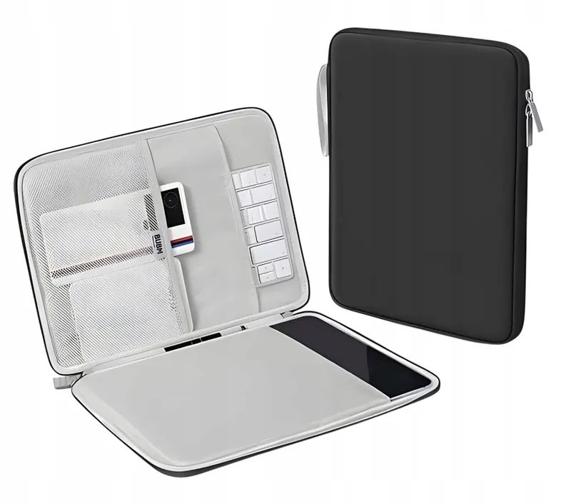 Etui Torba do Tabletów od 10 do 12 cali Pokrowiec Case na Tablet