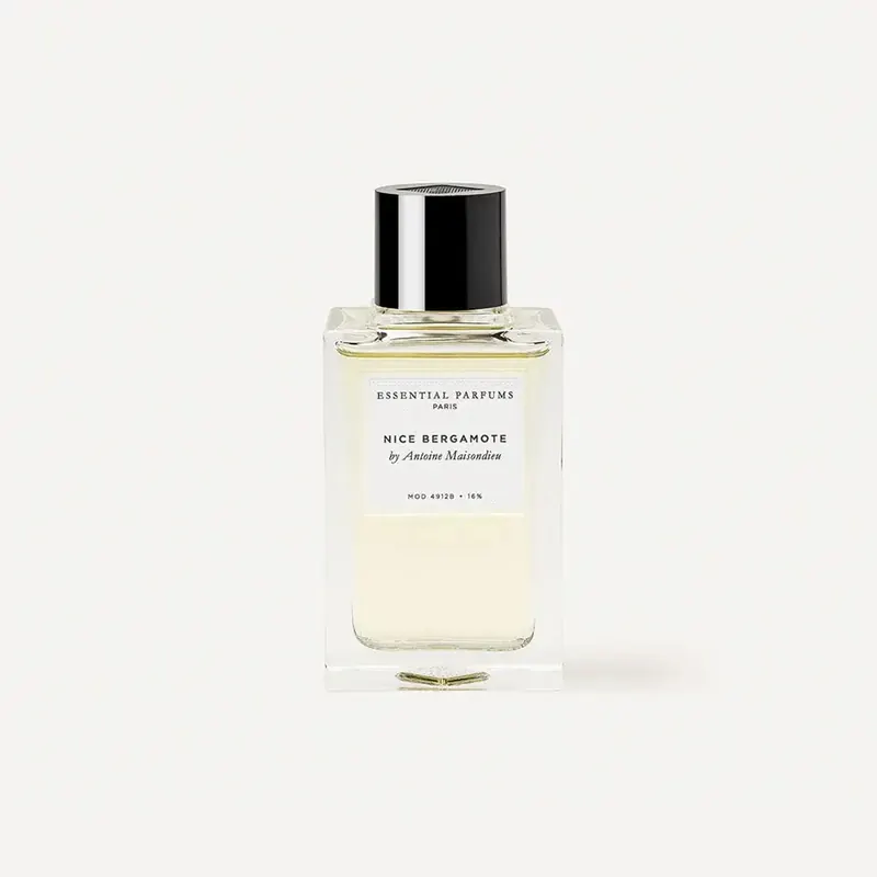 Woda perfumowana eteryczna Nice Bergamote - 100 ml