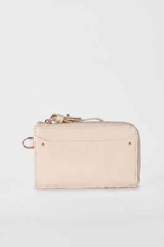& Other Stories Fran Wallet Beige Maat: OS | Tassen Outlet | Dames | Beige