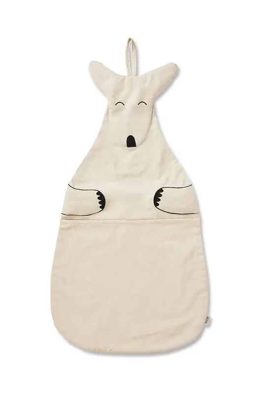 Ferm Living organizer ścienny Kangaroo